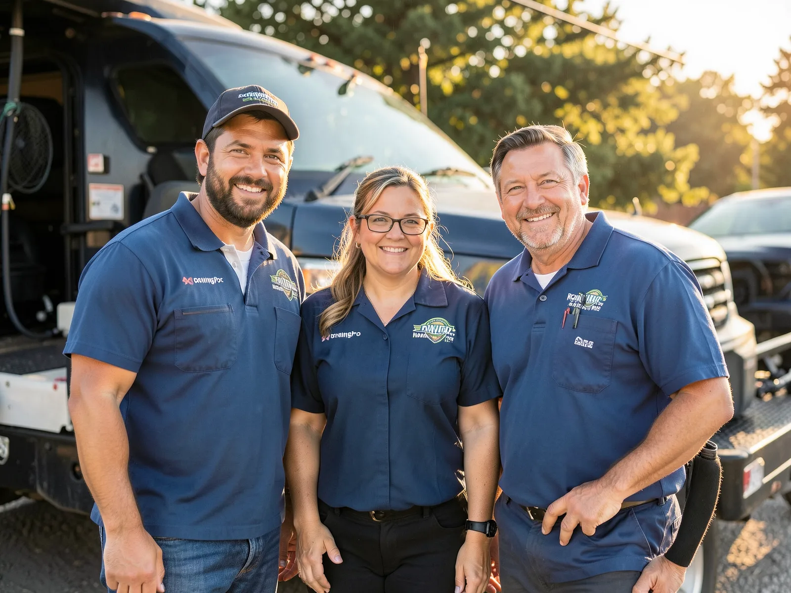 Roof Repair company in Fulton, CA